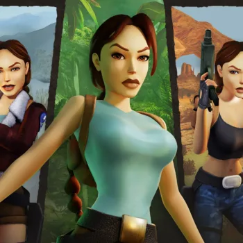 Tomb Raider I Remastered - Veja a lista completa de troféus (PS4) Tomb Raider Remastered - capa 01