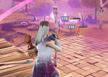 Alertas de v-bucks no Fortnite Salve o Mundo em 04 de março de 2024 Capa alertas 04-03