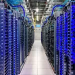 Datacenter do Google