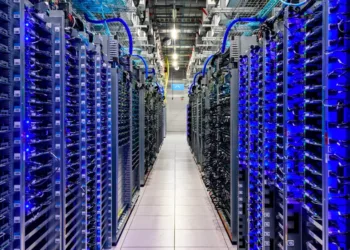 Datacenter do Google