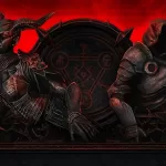 Diablo IV - Capa Post o Desafio