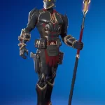 Fortnite - Ares 01