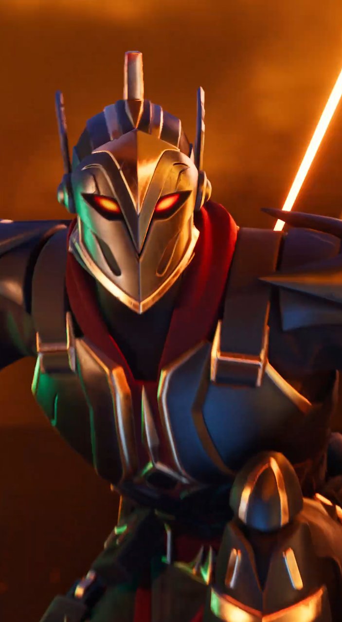 Fortnite - Ares 02