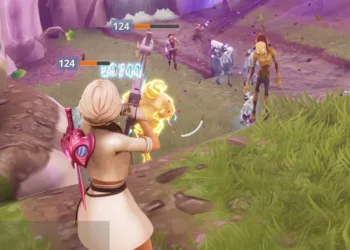 Alerta de V-Bucks no Fortnite Salve o Mundo em 11 de março Fortnite - Capa Alertas 11-03