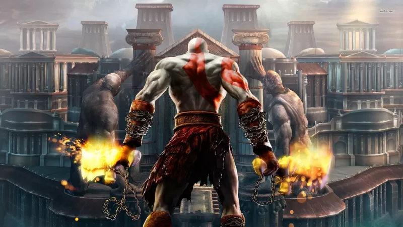 Fortnite Kratos capa 03-03