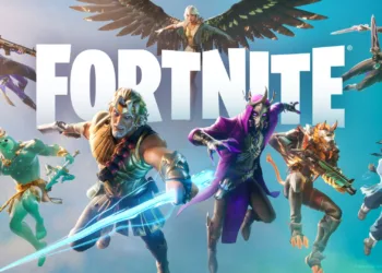 Fortnite: See when Chapter 5: Season 2 ends (Myths and Mortals) Fortnite - Lendas e Mortais - Capa 08-03 01