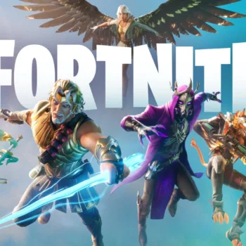 Fortnite: See when Chapter 5: Season 2 ends (Myths and Mortals) Fortnite - Lendas e Mortais - Capa 08-03 01