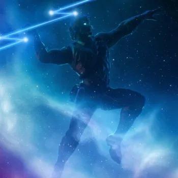 Fortnite - Primeiro teaser do Capítulo 5 Temporada 2 - capa