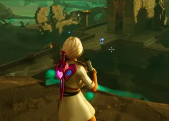 Highlight de Fortnite - A minha primeira vitória do Capítulo 5: Temporada 2 Fortnite capa Portão Pavoroso - 001