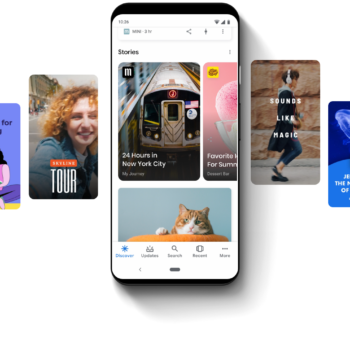 Google Web Stories - imagem 001