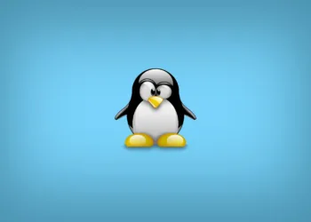 Linux Wallpaper Full HD - 02