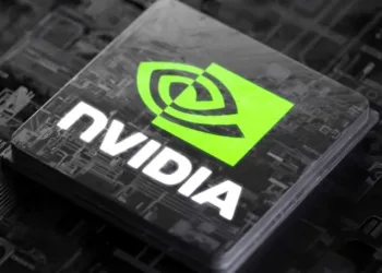NVIDIA capa 18-03