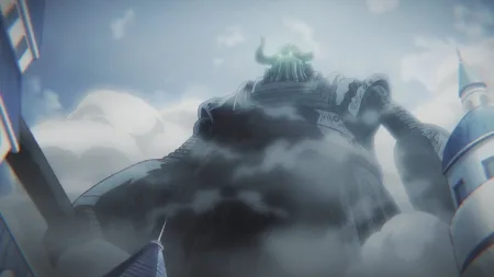 One Piece -capa 24-03