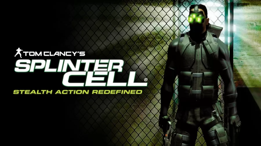 Splinter Cell – Impressões e análise da versão para PC
