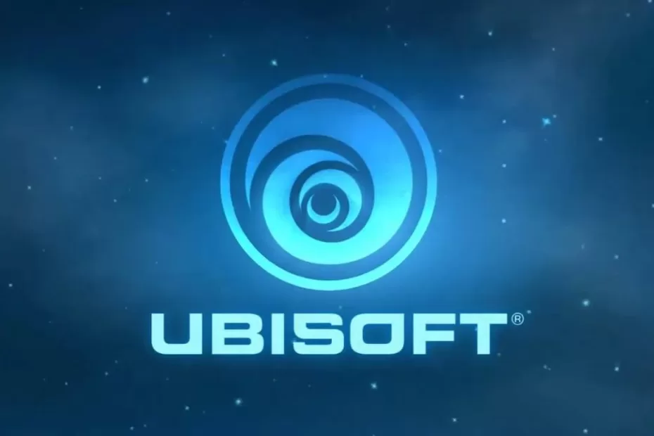 Ubisoft imagem 002