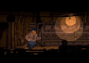 Valiant Hearts Coming Home - Trailer Screenshot 01