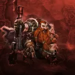 World of Warcraft Classic - Modo Hardcore capa 01