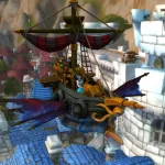 World of Warcraft - Trilhamedo capa