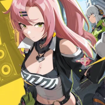 Zenless Zone Zero abre novas inscrições para uma nova rodada de teste beta fechado Zenless Zone Zero - Stories 2024 - capa 01-04