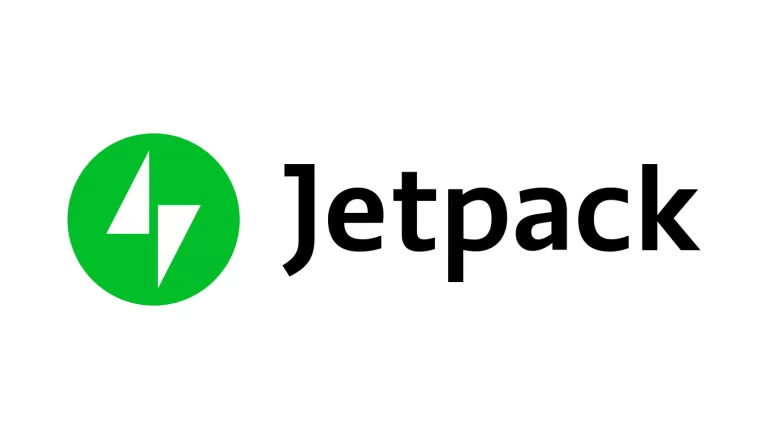 Logo do Jetpack