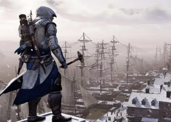 Assassin's Creed III Remastered - Screen 02