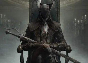 Bloodborne imagem 002