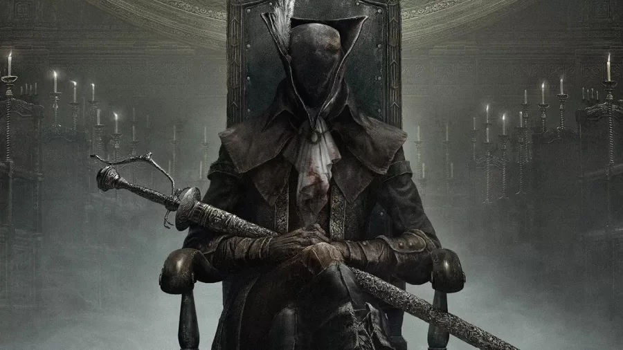 Bloodborne é o novo sucessor espiritual de Demon’s Souls [Prévia]