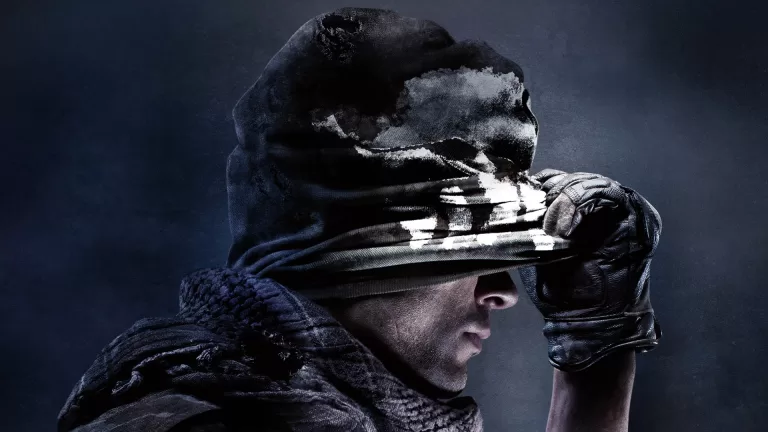 Call of Duty Ghosts - Wallpaper Full HD 01