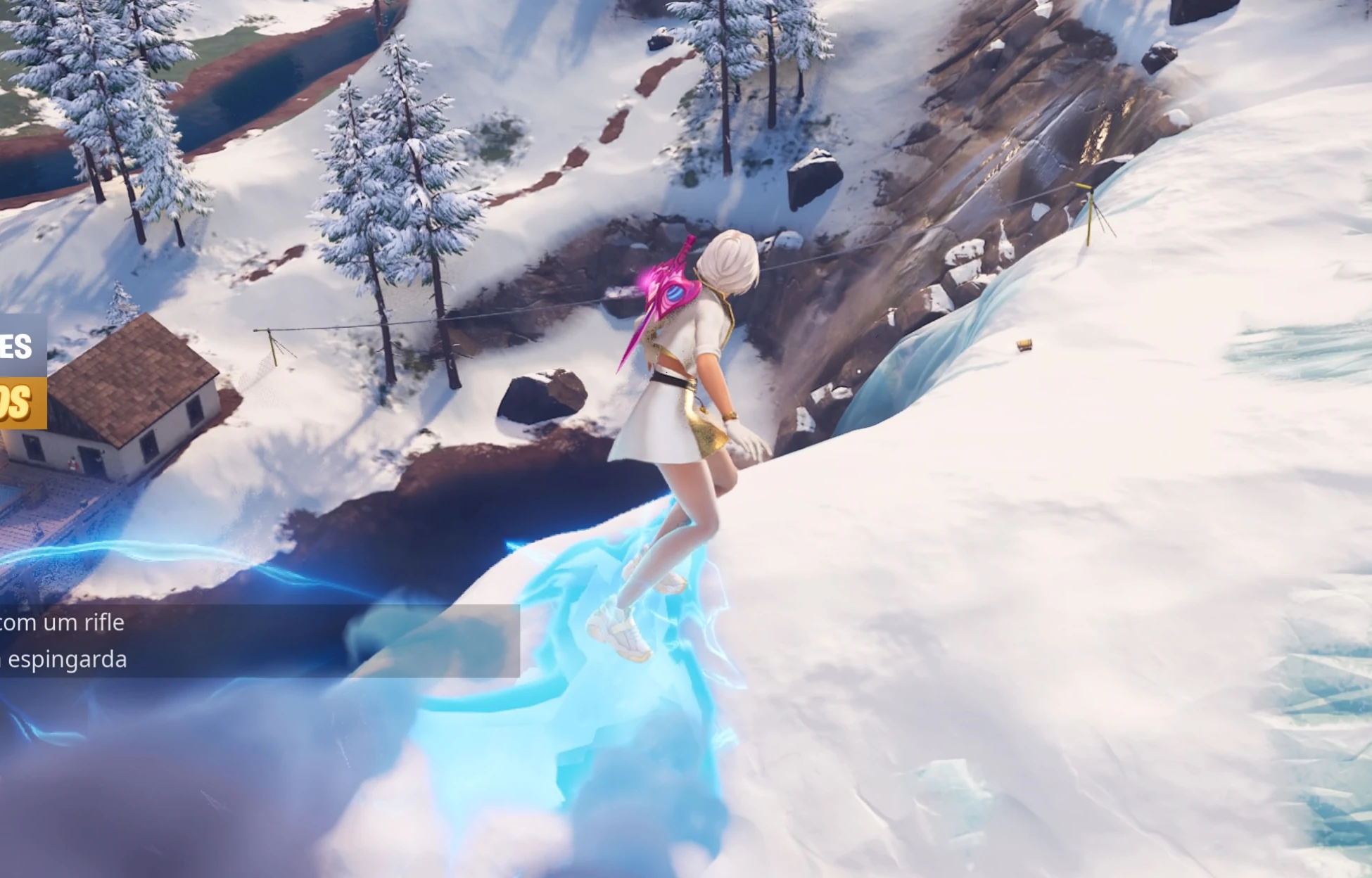 Fortnite – Veja as datas dos próximos Campeonatos Ranqueados (Capítulo 5 Temporada 2)