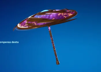 Fortnite - Panteão Ranqueado capa