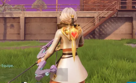 Fortnite Salve o Mundo - Capa do artigo de STW Planner - Save the World