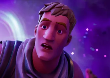 Fortnite Temporada X