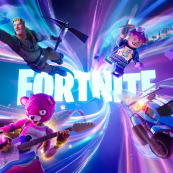 Tudo sobre o Fortnite: Temporadas, melhores skins, modos de jogo e mais Fortnite capa artigo 15-04