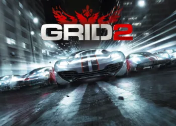 GRID 2 Wallpaper Full HD - 01