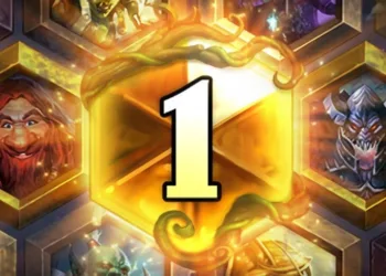 Modo Livre de Hearthstone - capa 01