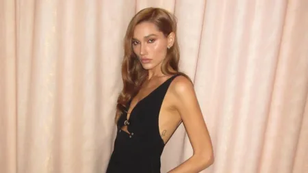 Sasha-Meneghel-usa-belo-look-com-vestido-longo-preto-capa 02