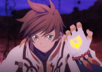 Tales of Zestiria - Veja a lista completa de troféus e conquistas (PS3, PS4, PS5 e PC) Tales of Zestiria - PC Screenshot 01