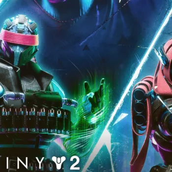 Destiny 2 Lightfall - capa 03-05