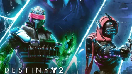 Destiny 2 Lightfall - capa 03-05