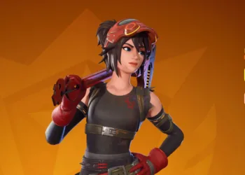 Fortnite - Capa 27-05