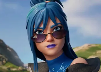 Novo teaser da próxima temporada de Fortnite, que terá Fallout Fortnite - Novo teaser de maio - 001