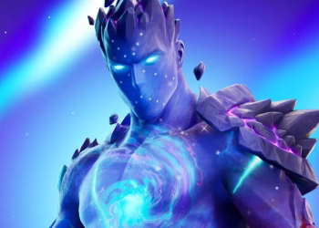 Fortnite - Personagem Titã chega na loja de itens Fortnite Titã 003