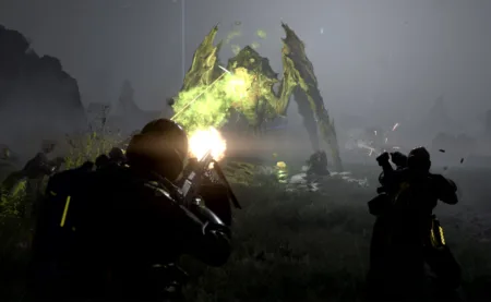 Helldivers 2 capa 01