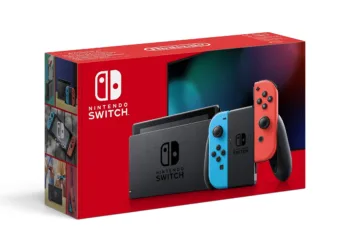 Presidente da Nintendo confirma Nintendo Switch 2; sucessor será revelado até 2025 Nintendo Switch