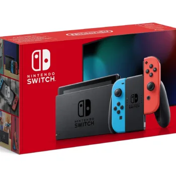 Presidente da Nintendo confirma Nintendo Switch 2; sucessor será revelado até 2025 Nintendo Switch