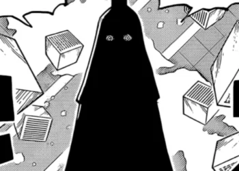 One Piece - Imu - 001