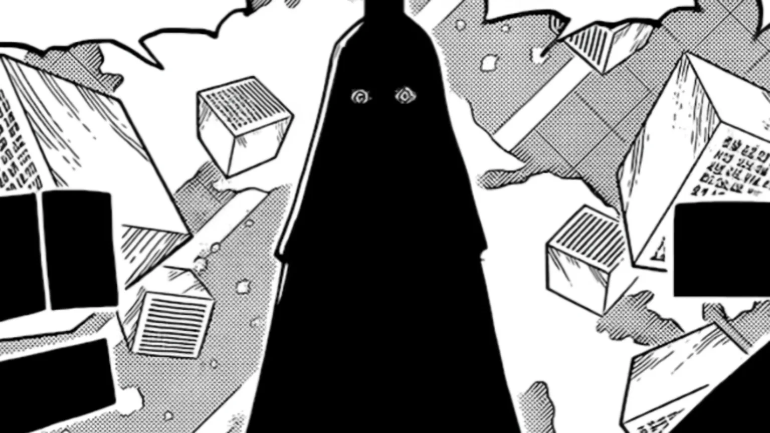 One Piece - Imu - 001