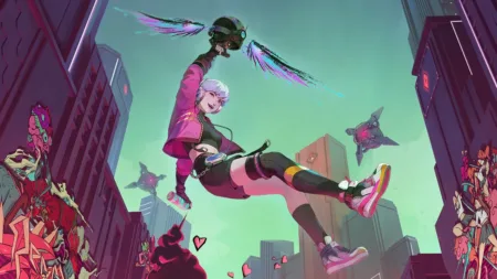 RKGK Rakugaki - capa 01