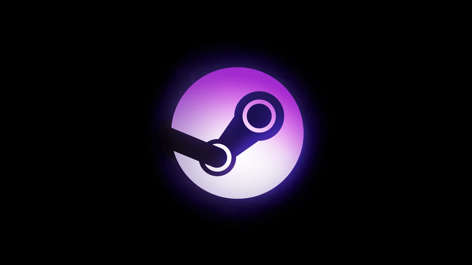 Steam Wallpaper Full HD
