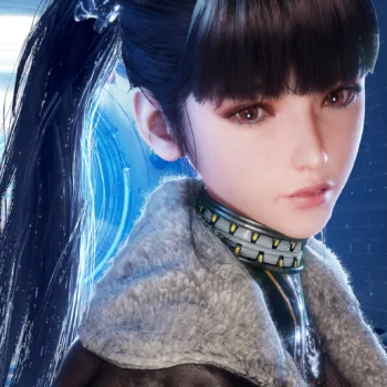 Stellar Blade - Screenshot capa 02